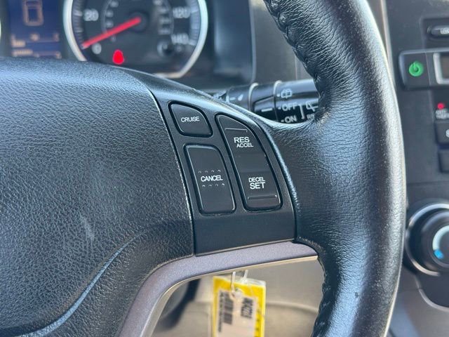 Used 2011 Honda CR-V EX-L image 11