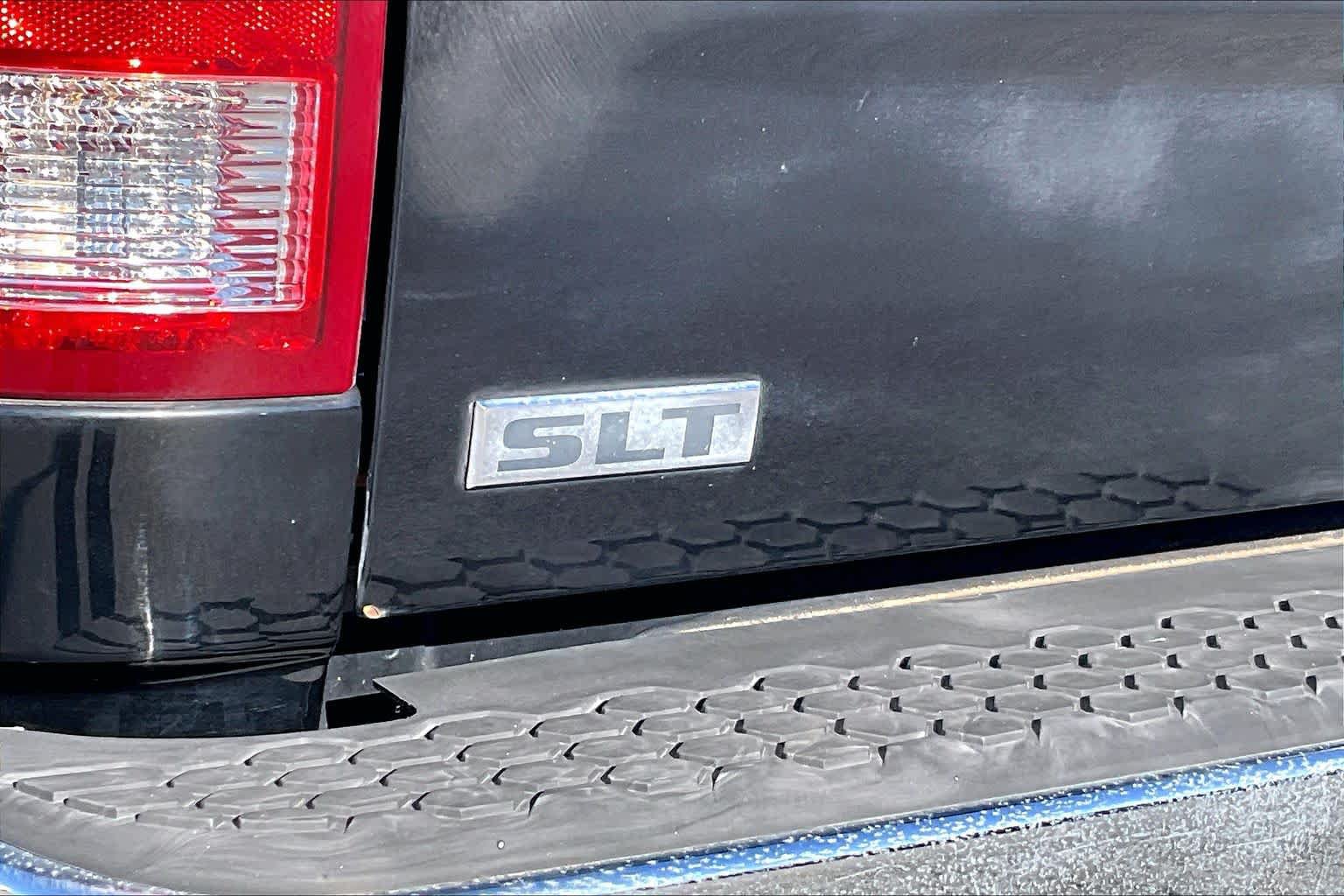 Used 2014 RAM 1500 Classic SLT RWD image 10