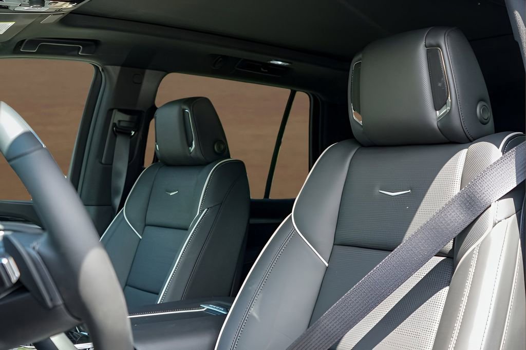 New 2026 Cadillac Escalade Sport w/ Touring Package image 11