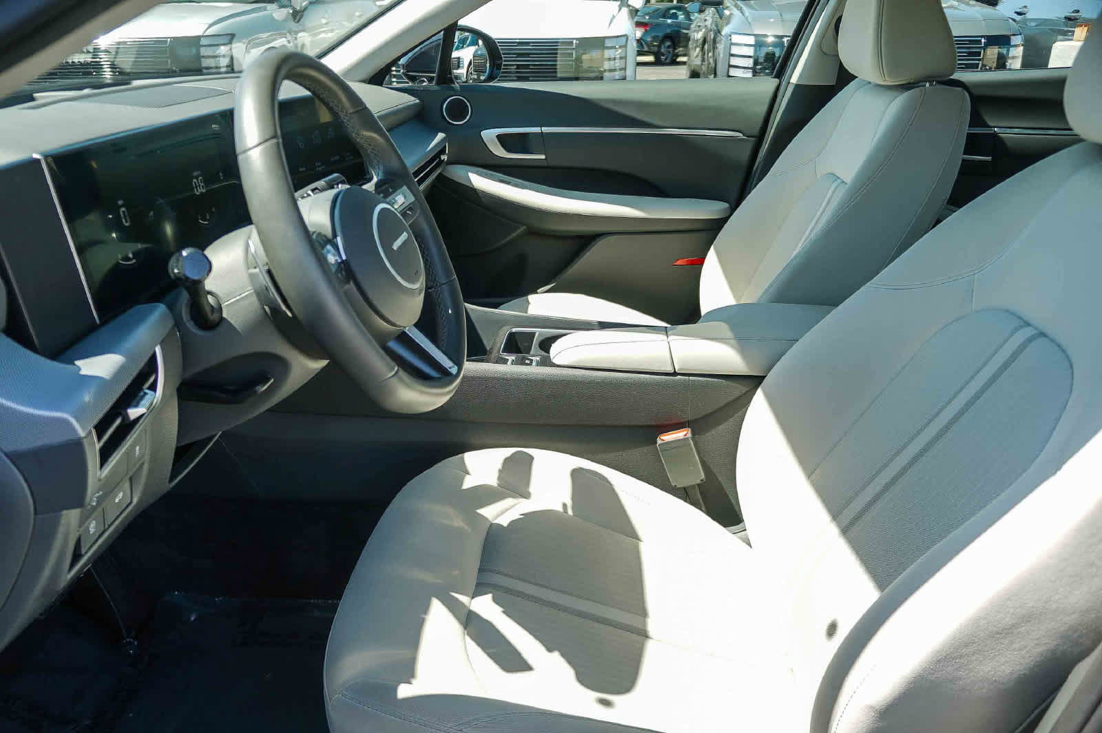 Certified 2026 Hyundai Sonata SEL FWD image 23
