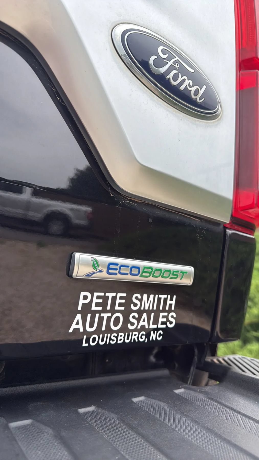 Used 2019 Ford F150 King Ranch w/ Equipment Group 601A Luxury AWD/4WD image 12