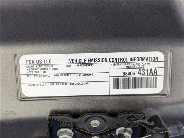 Used 2019 Jeep Cherokee Limited w/ Luxury Group image 25