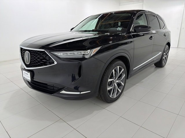 Certified 2023 Acura MDX SH-AWD w/ Technology Package