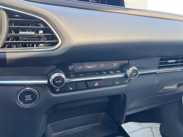 Certified 2025 MAZDA CX-30 2.5 Turbo w/ Premium Plus Pkg image 39