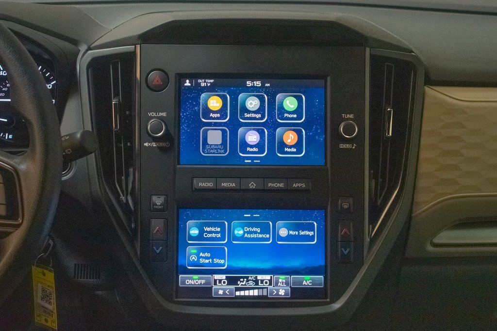 New 2026 Subaru Forester image 12