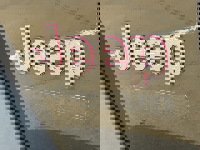 Used 2018 Jeep Wrangler Unlimited Rubicon image 9