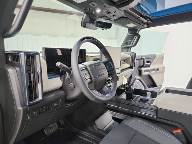 New 2026 GMC Hummer EV 4x4 Crew Cab image 18