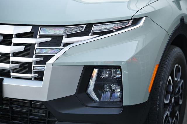 Used 2024 Hyundai Santa Cruz SEL w/ Activity Package image 11