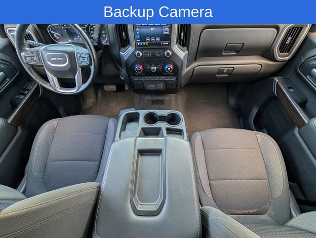 Used 2020 GMC Sierra 1500 SLE w/ SLE Convenience Package image 14
