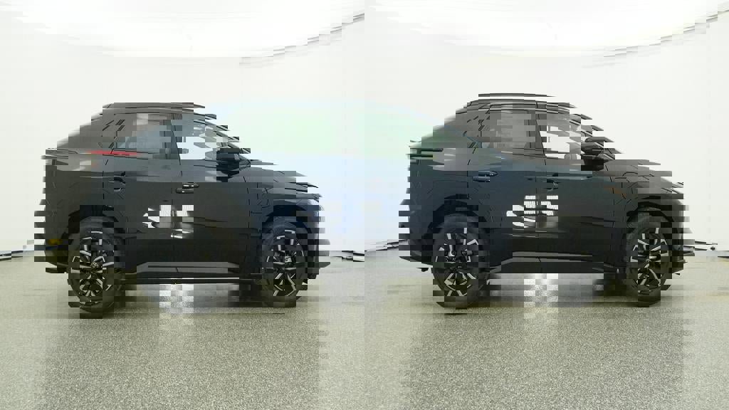 New 2026 Toyota bZ image 60