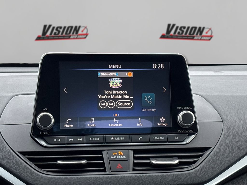 Used 2025 Nissan Altima 2.5 S image 19