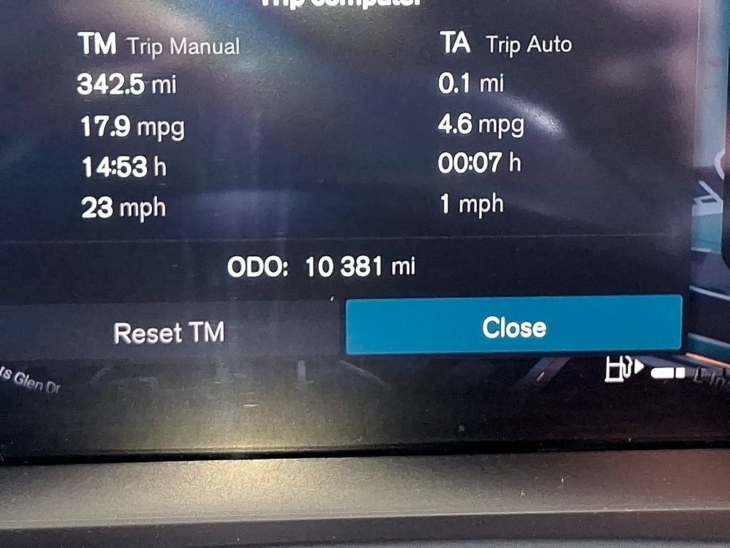 Certified 2026 Volvo XC90 B6 Plus AWD/4WD image 19