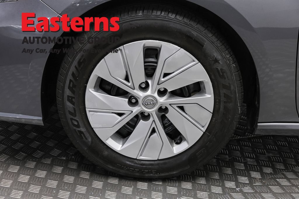 Used 2024 Nissan Altima 2.5 S FWD image 31