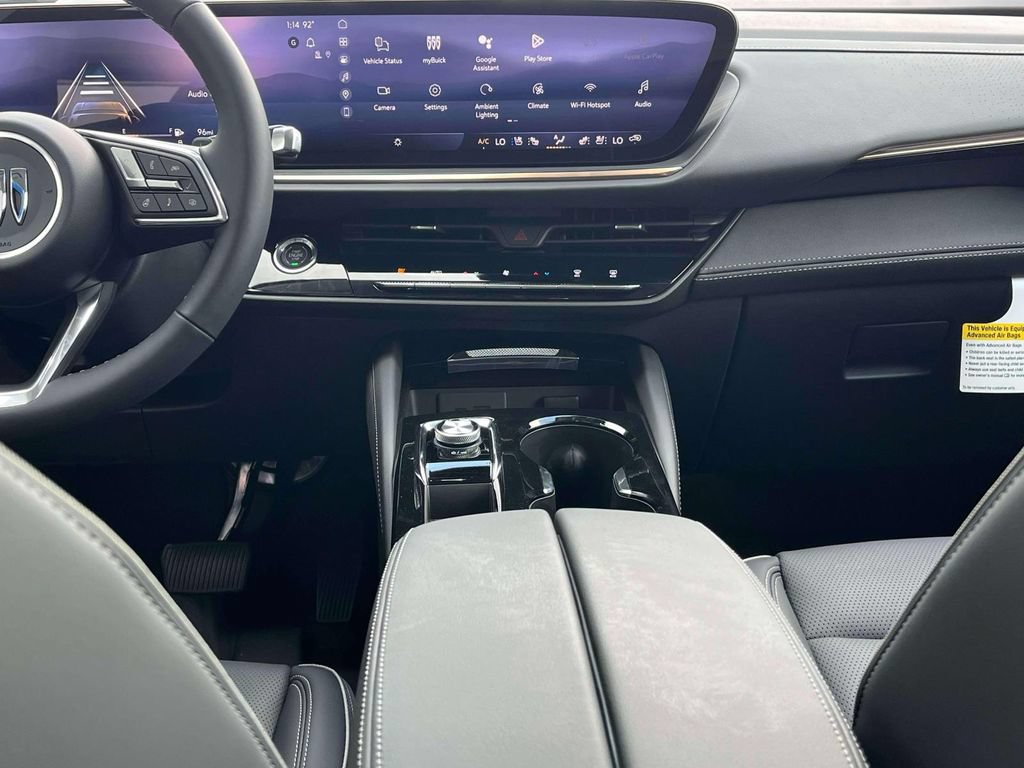 New 2026 Buick Envision Avenir AWD/4WD image 13