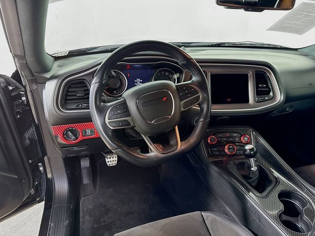 Used 2022 Dodge Challenger R/T w/ Plus Package image 22