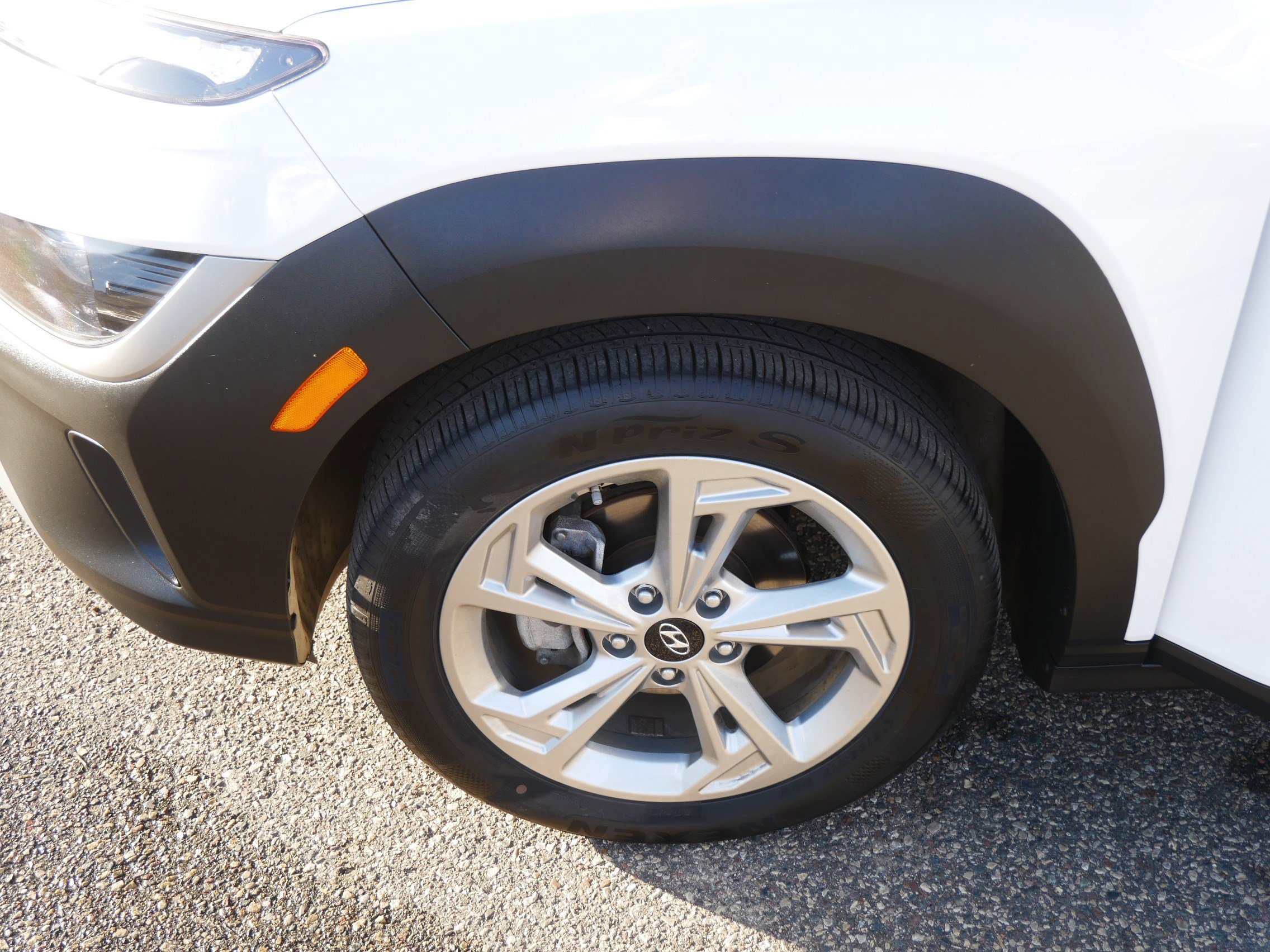 Used 2023 Hyundai Kona SEL image 15