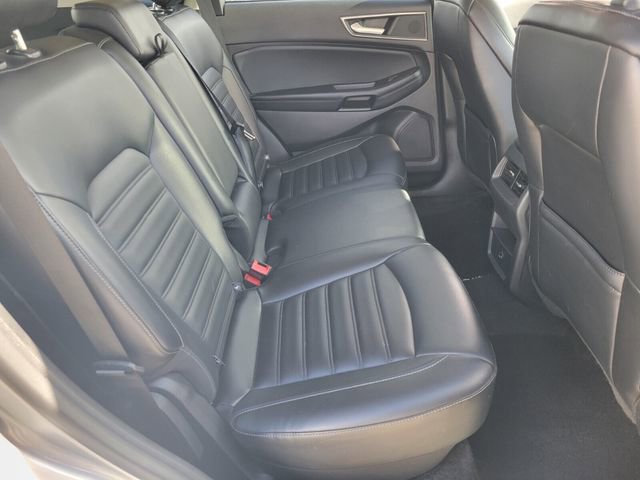 Used 2022 Ford Edge SEL image 14