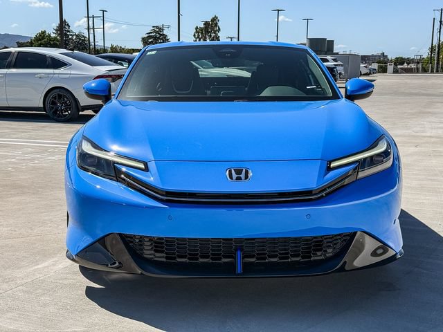 New 2026 Honda Prelude image 2