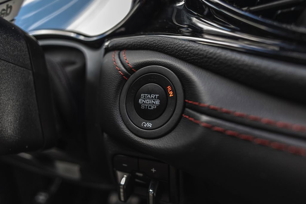 Used 2025 Dodge Durango GT AWD/4WD image 19
