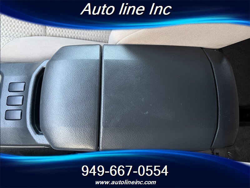 Used 2007 Toyota 4Runner SR5 RWD image 21