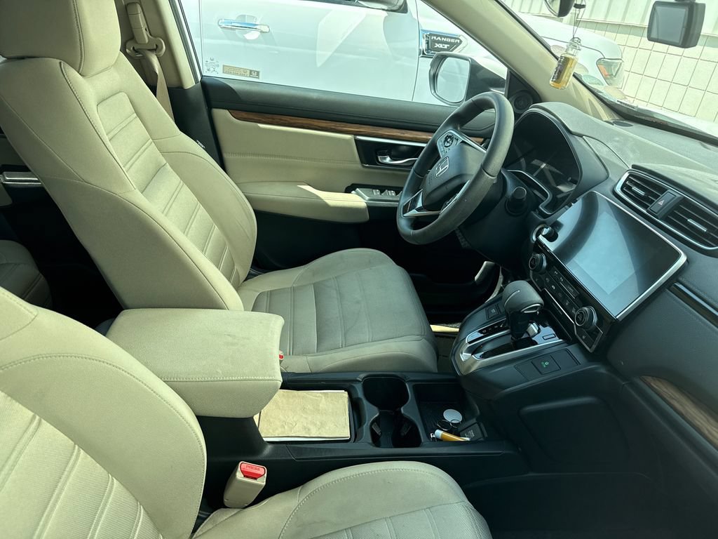 Used 2019 Honda CR-V EX image 18