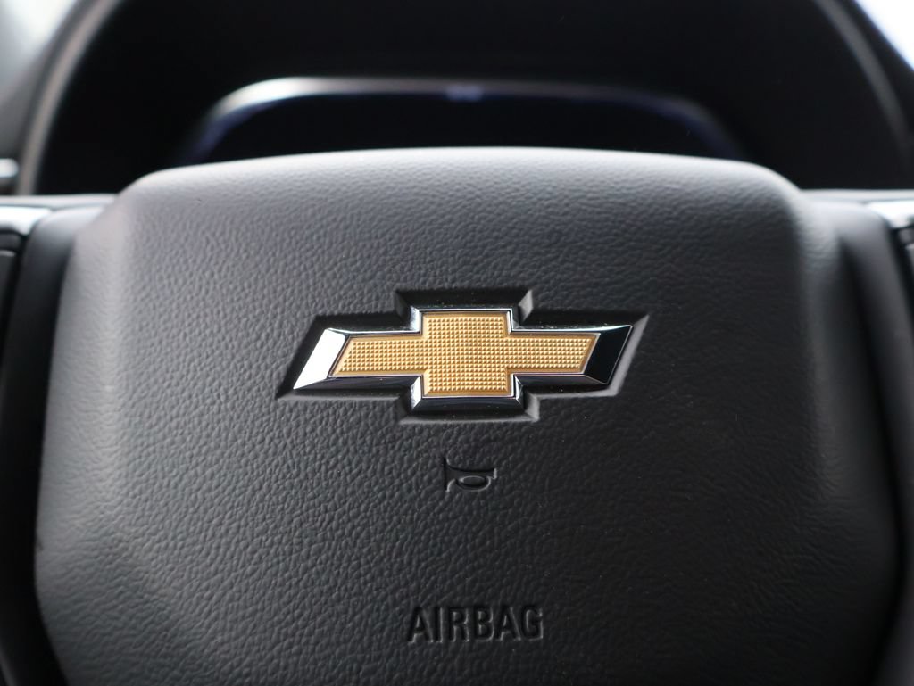 Used 2024 Chevrolet Suburban LT AWD/4WD image 28