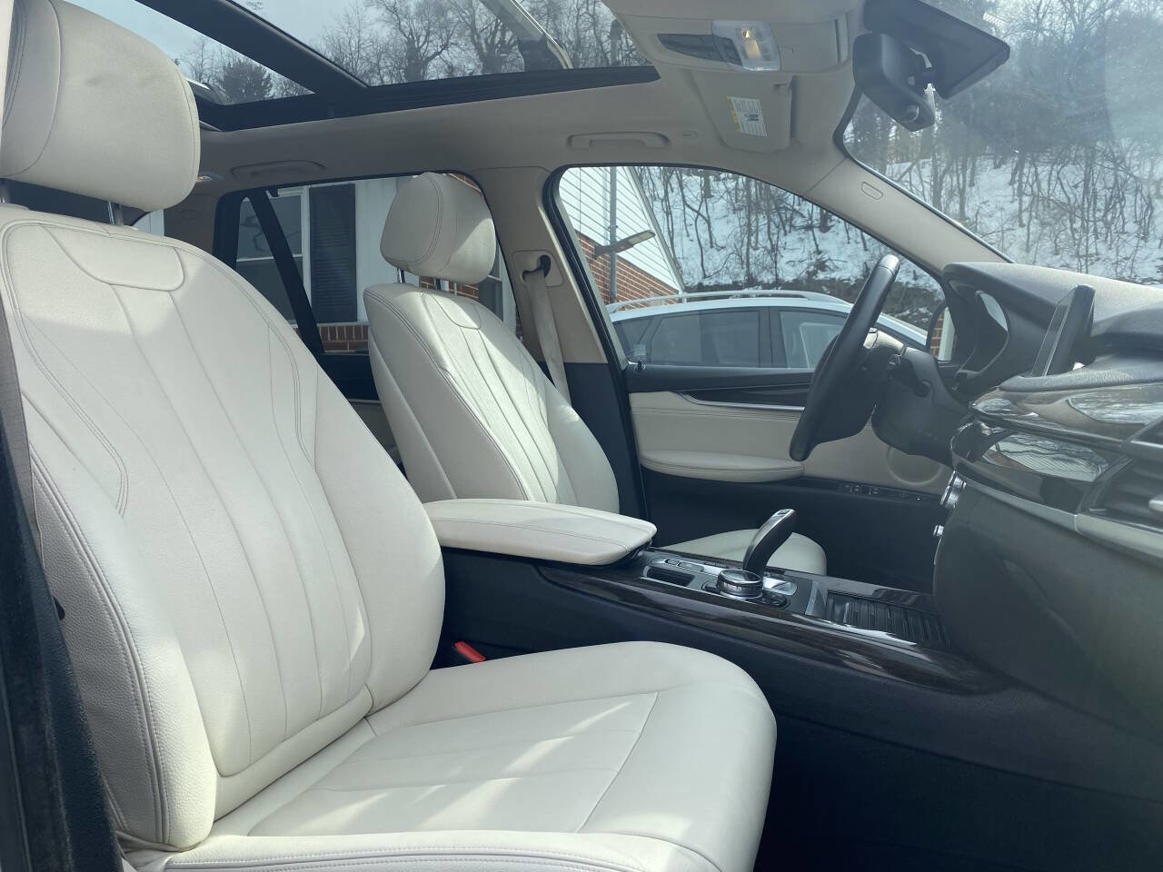 Used 2015 BMW X5 xDrive35i image 18