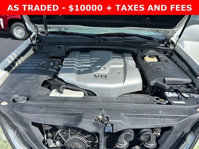 Used 2007 Lexus GX 470 470 image 11
