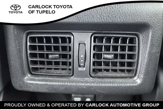 Used 2025 Toyota Camry LE FWD image 19
