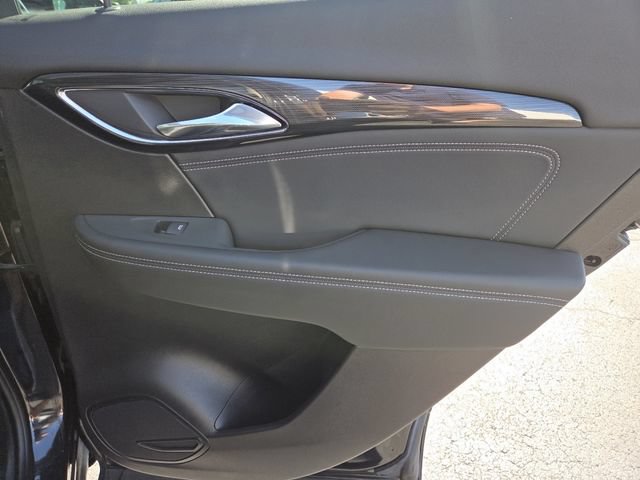 Used 2023 Buick Envision Essence w/ Sport Touring Package AWD/4WD image 27