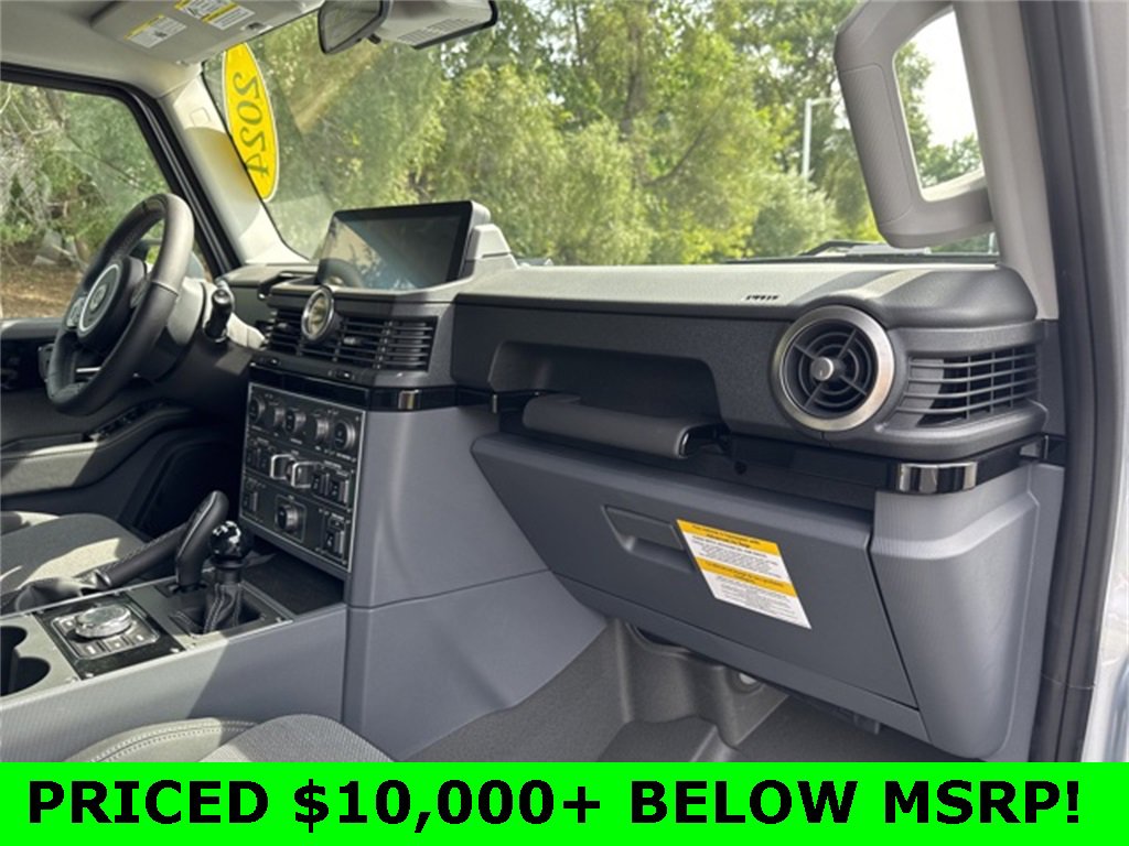 Used 2024 INEOS Grenadier Trialmaster Edition image 35