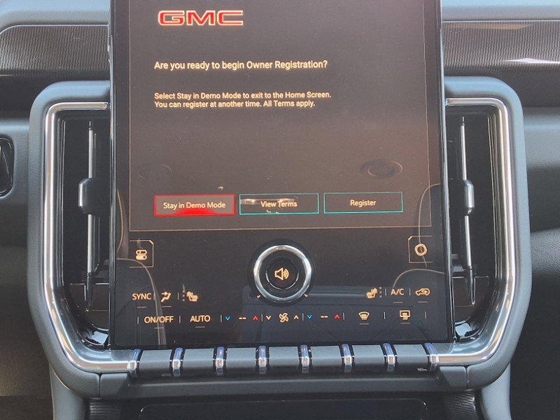 New 2026 GMC Yukon XL Elevation image 20