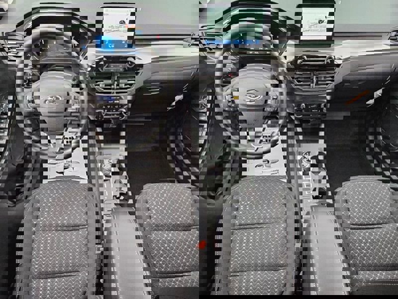 New 2026 Ford Escape Active image 9