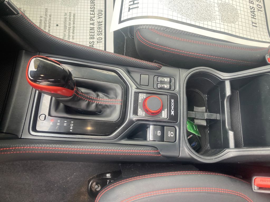 Used 2022 Subaru Forester Sport image 30