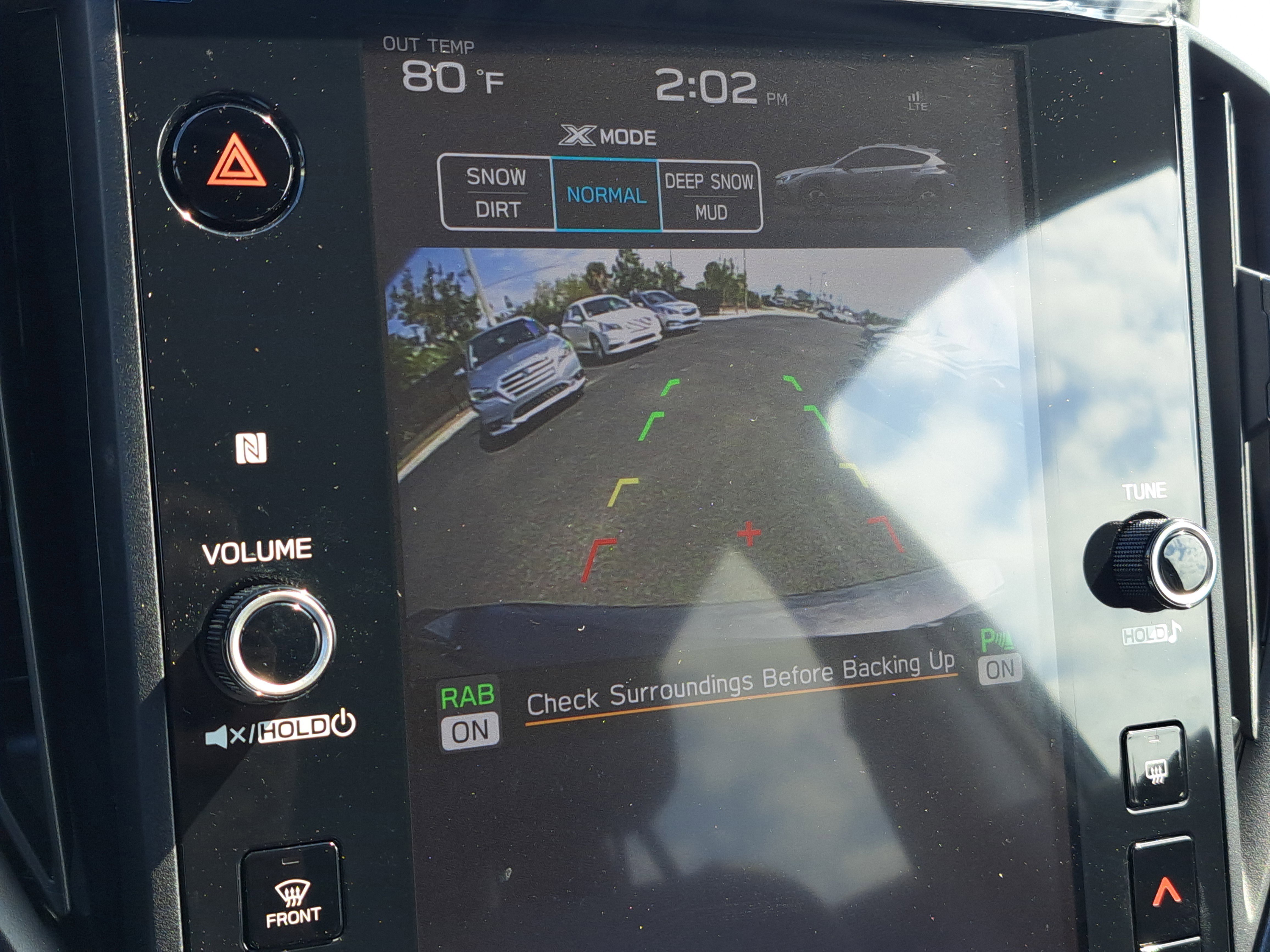 Certified 2026 Subaru Crosstrek 2.5i Limited w/ Crosstrek Mirror Package AWD/4WD image 30