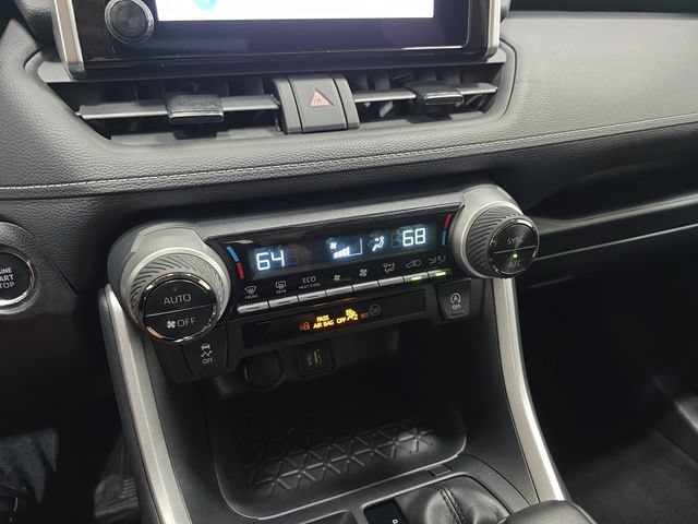 Certified 2025 Toyota RAV4 XLE AWD/4WD image 21