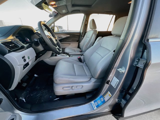 Used 2022 Honda Pilot EX-L image 10
