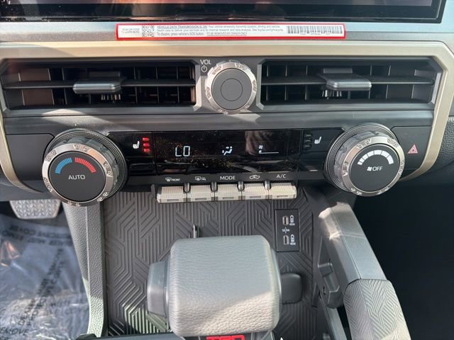 New 2026 Toyota Tacoma TRD Off-Road image 35