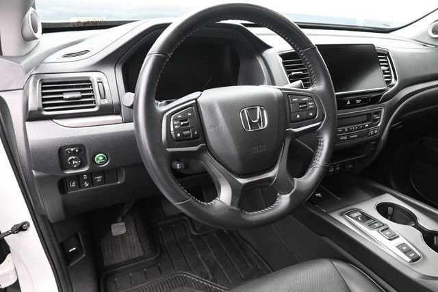 Used 2025 Honda Ridgeline RTL image 25