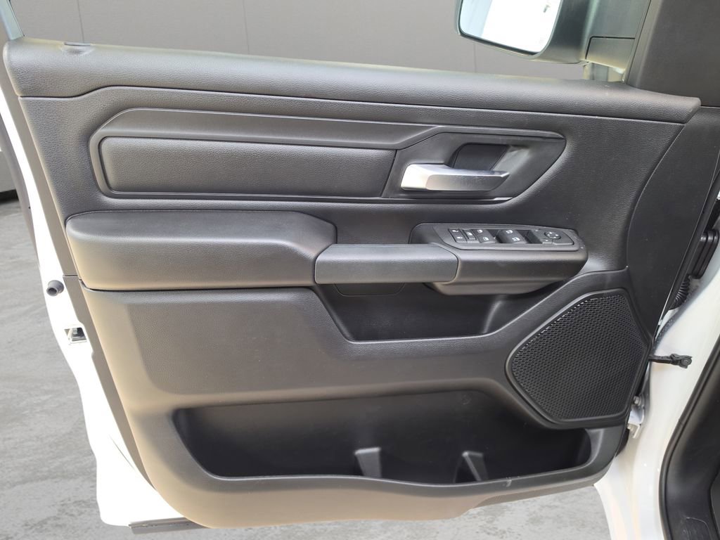 New 2026 RAM 1500 Classic Warlock image 6