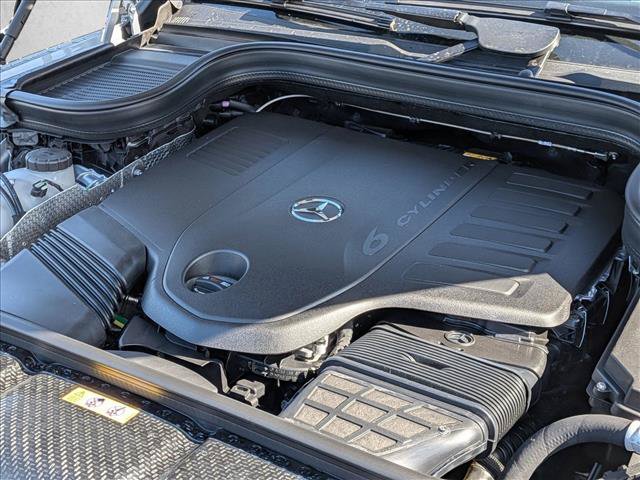 Certified 2026 Mercedes-Benz GLE 450 4MATIC Coupe image 20