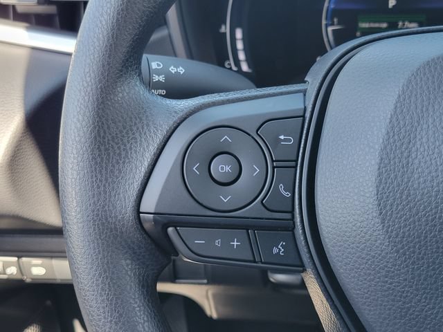 New 2026 Toyota Corolla LE FWD image 8