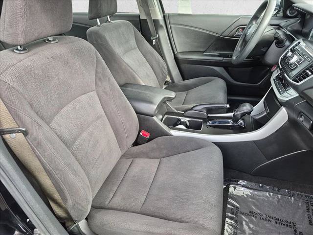 Used 2014 Honda Accord EX image 22