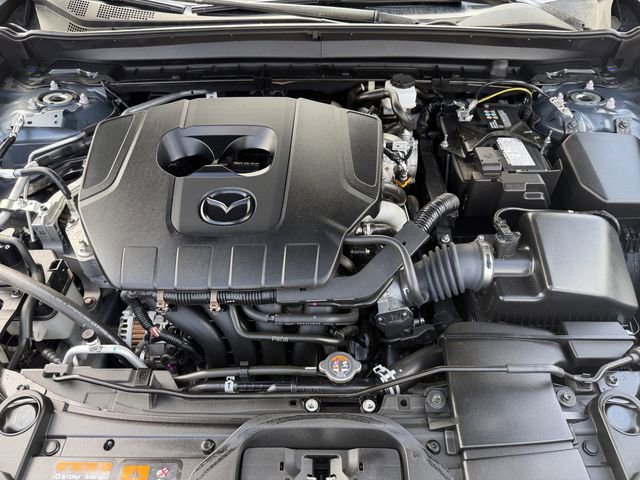 Used 2025 MAZDA CX-30 AWD 2.5 S w/ Preferred Package image 31