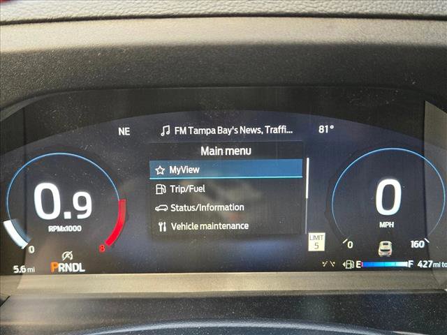 New 2026 Ford Explorer ST-Line image 10