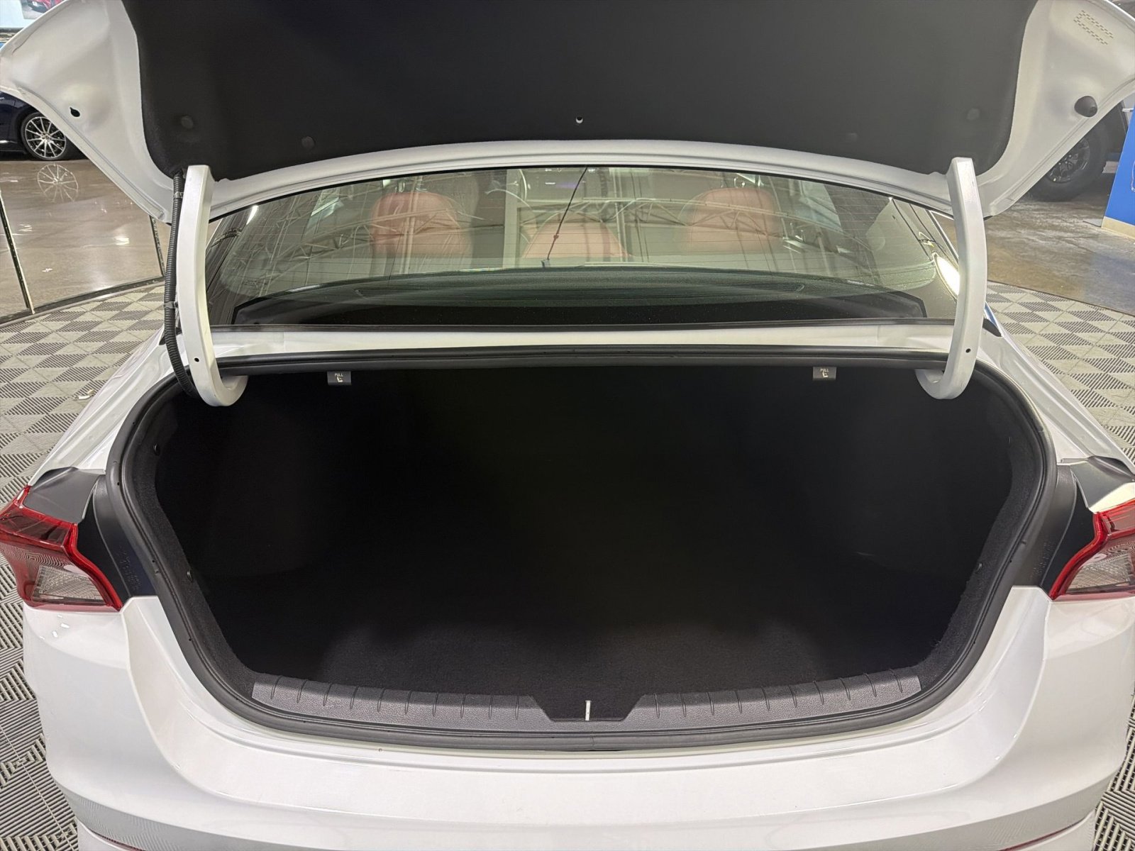 Used 2022 Kia K5 GT-Line w/ GT-Line Awd Premium Package image 41