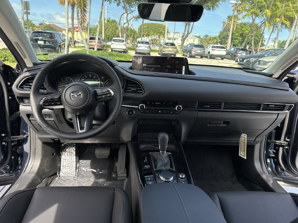 New 2026 MAZDA CX-30 2.5 Turbo w/ Premium Plus Pkg AWD/4WD image 36