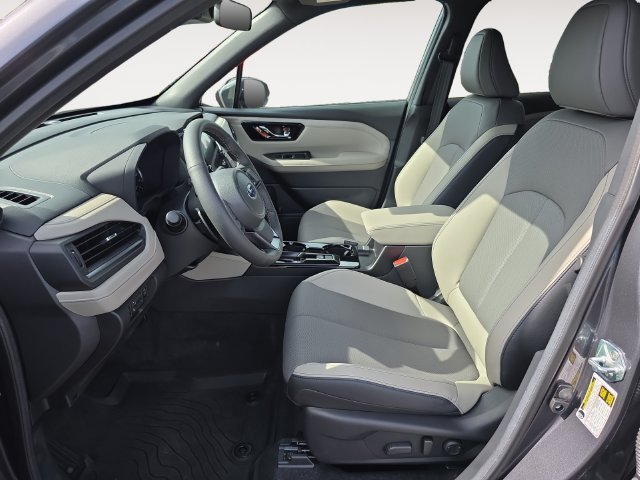 New 2026 Subaru Forester Limited AWD/4WD image 11