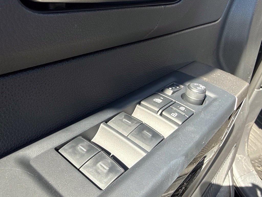 New 2026 Toyota Tundra Limited w/ TRD Off-Road Package AWD/4WD image 18