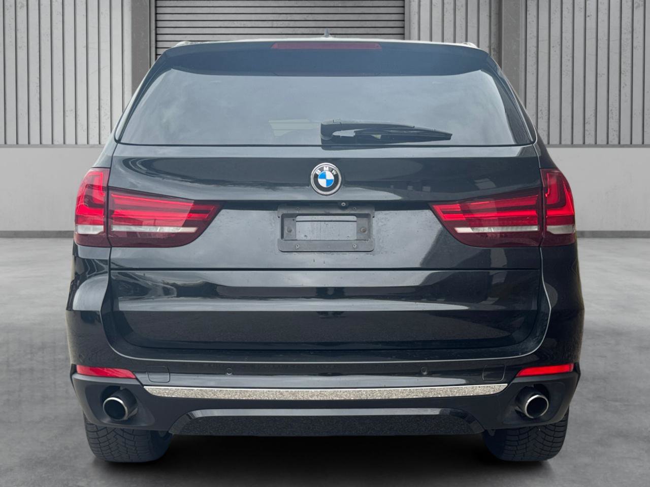 Used 2017 BMW X5 xDrive35i AWD/4WD image 9